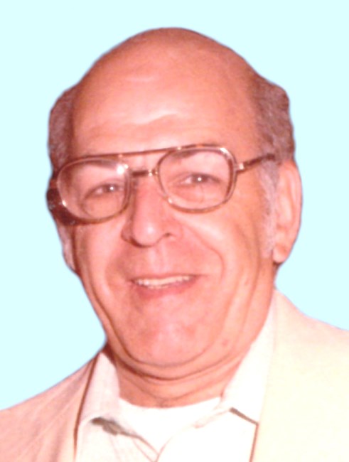 Obituary of Robert J. Meoni