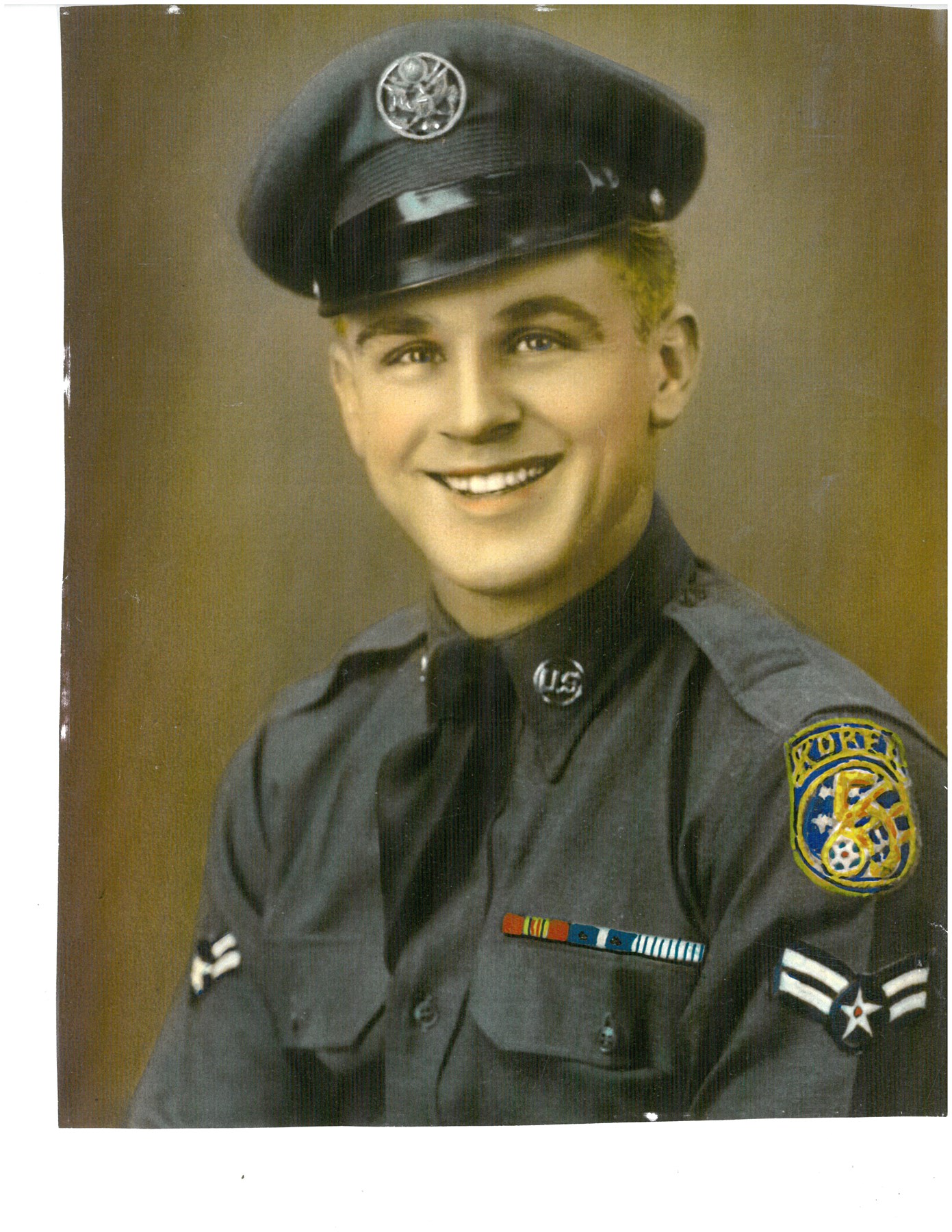 Obituary of Andrew Michael Fesler