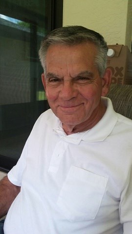 Obituary of Joseph R. Testa