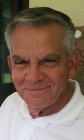 Obituary of Joseph R. Testa