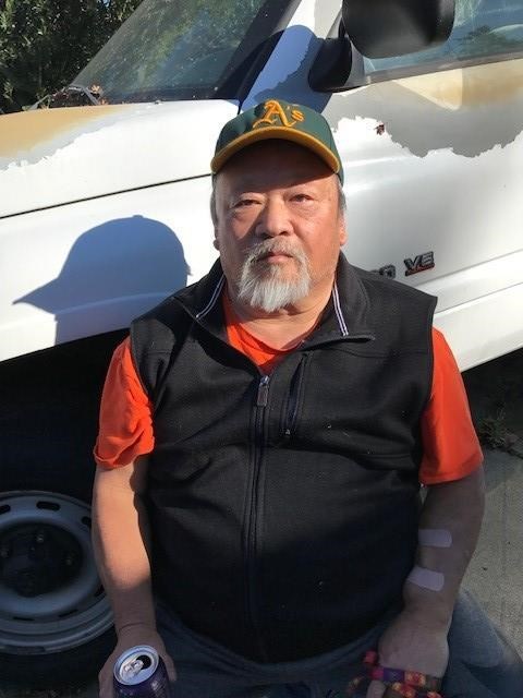 Obituary of Ron H Narimatsu