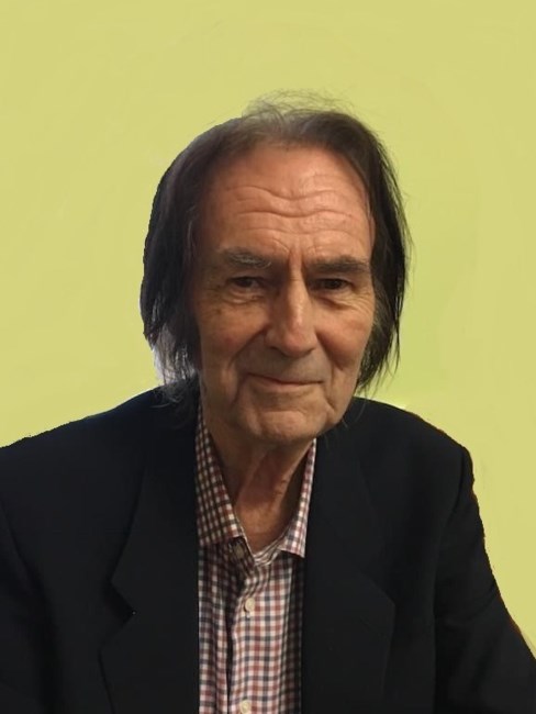 Obituary of Edward John McMullen