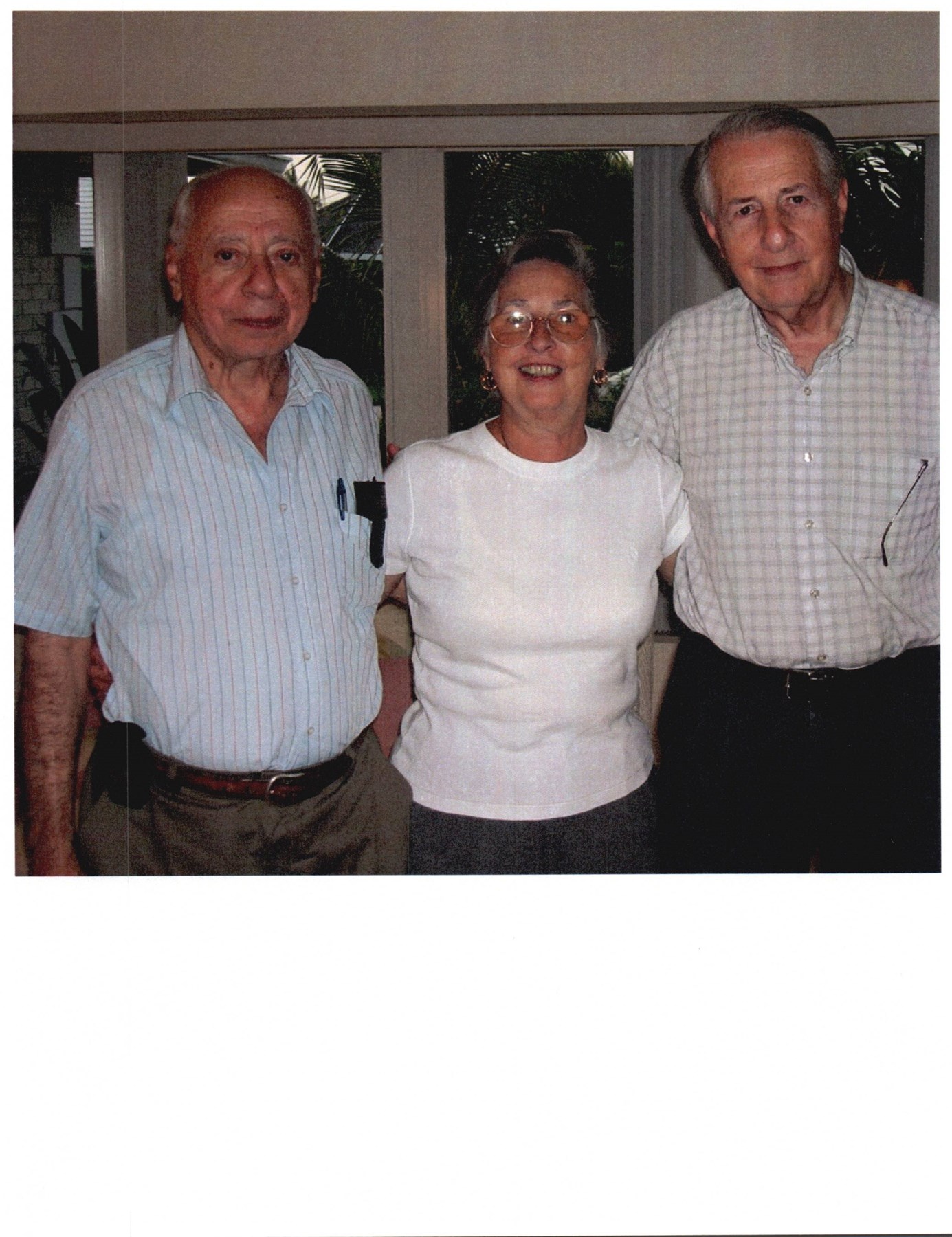 Obituary of Frances Cordero