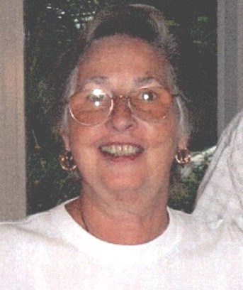 Obituary of Frances Cordero