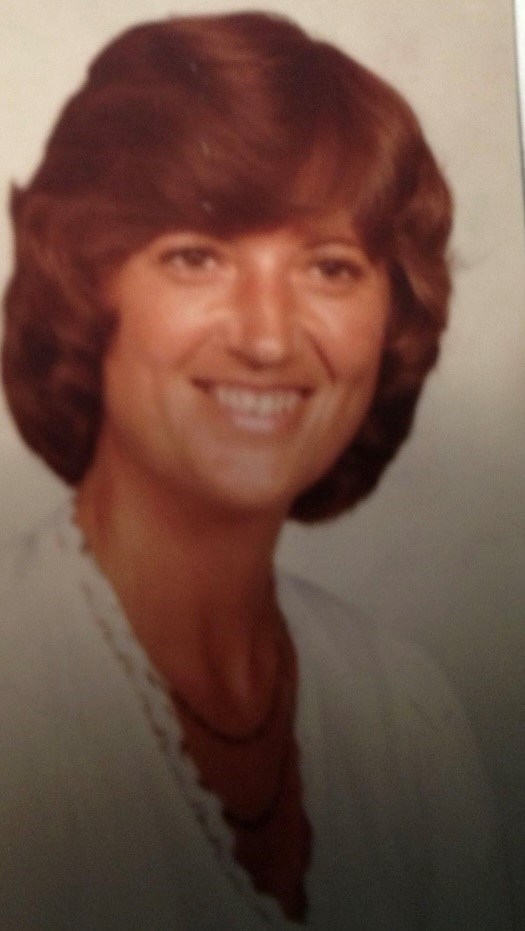 Obituary of Sharon Marie Carr