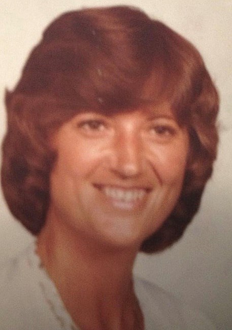 Obituary of Sharon Marie Carr