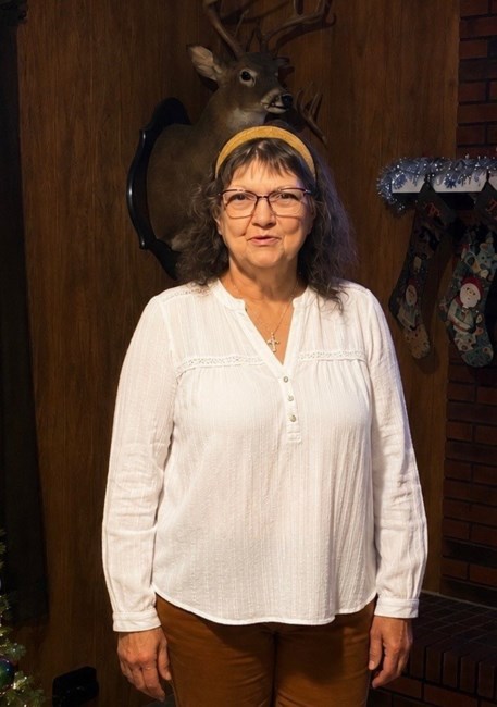 Obituary of Peggy Jean Allen