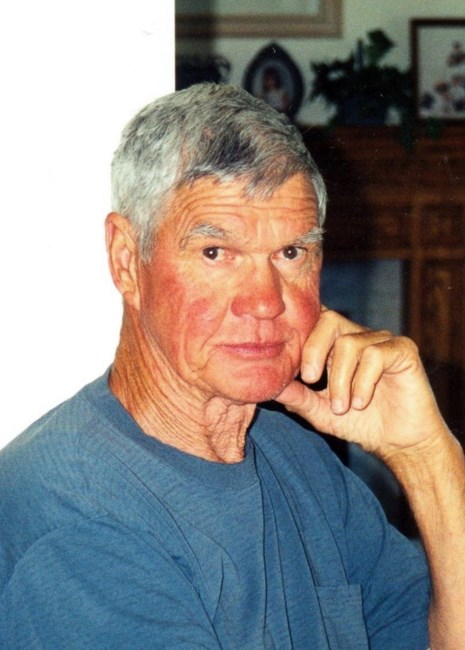 Obituary of Joe Edward Menear