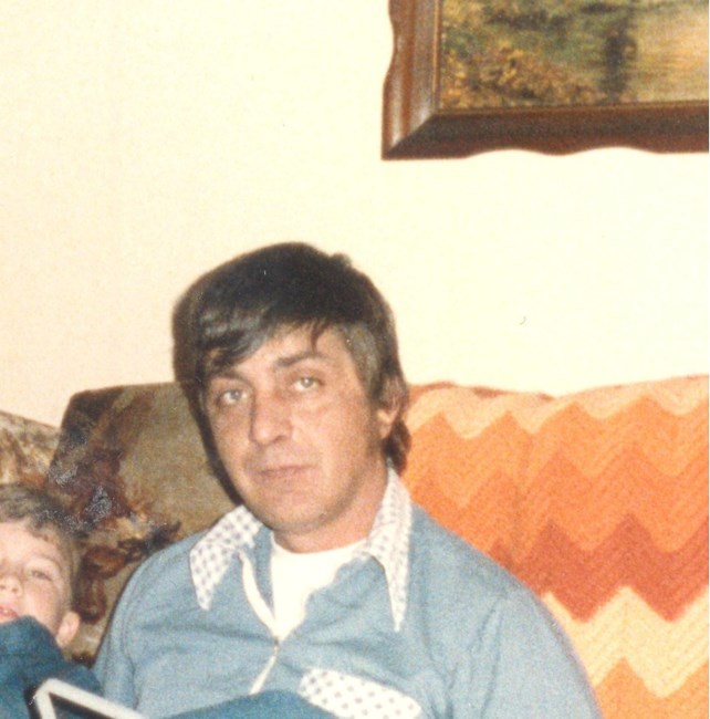 Obituary of Jerry L. Stinnett