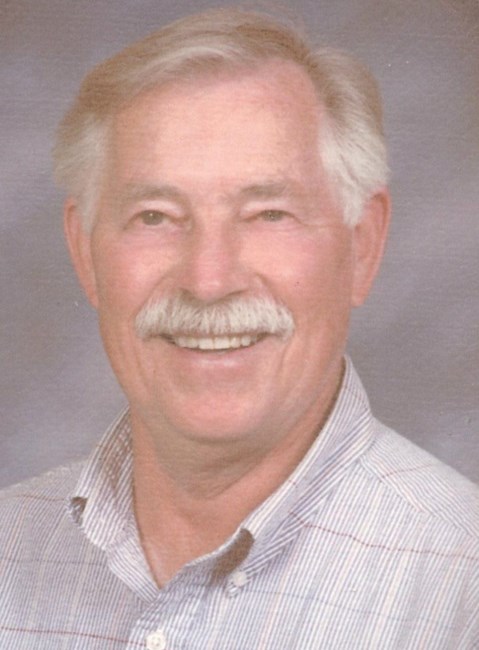 Obituary of Floyd R Bankson