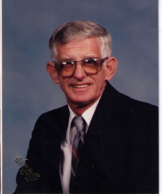 Obituary of Leonard White Brooks