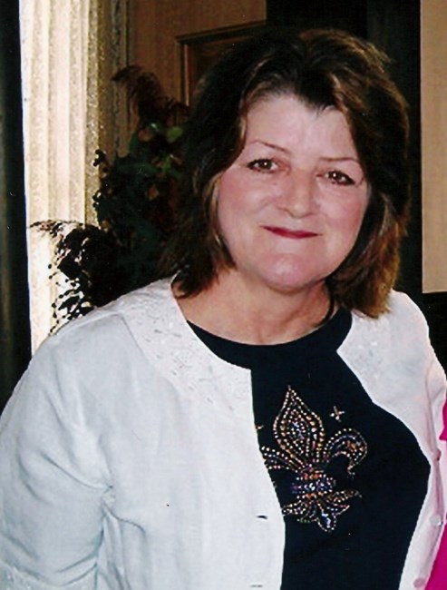 Obituary of Deborah Debbie Sue Tull Wells Hagan