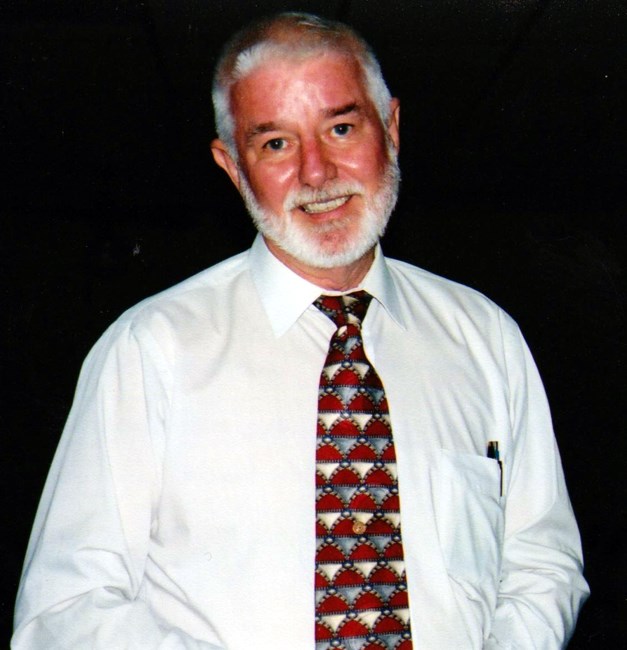 Obituary of Coleman Ray Standley