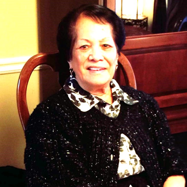 Obituary of Lillian C. Maney