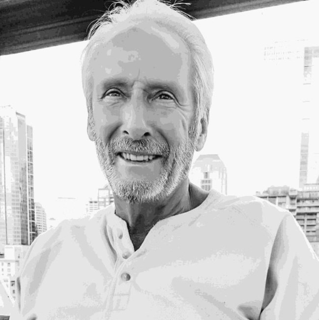 Obituary of James Thomas Sides