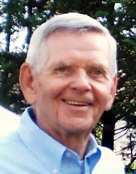 Obituary of Lawrence P. Campbell