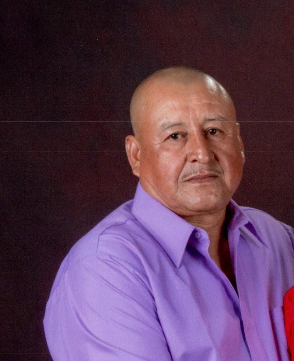 Obituary of Martin Nunez-Chavez
