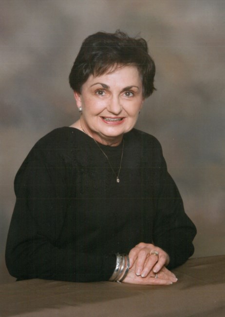  Obituario de Analee Robinson (Houser) Court