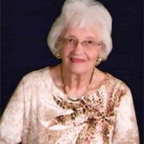 Obituary of Dorothy M. Morgan