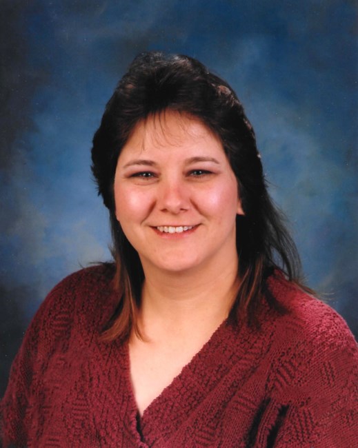 Obituary of Barbara Ann Law