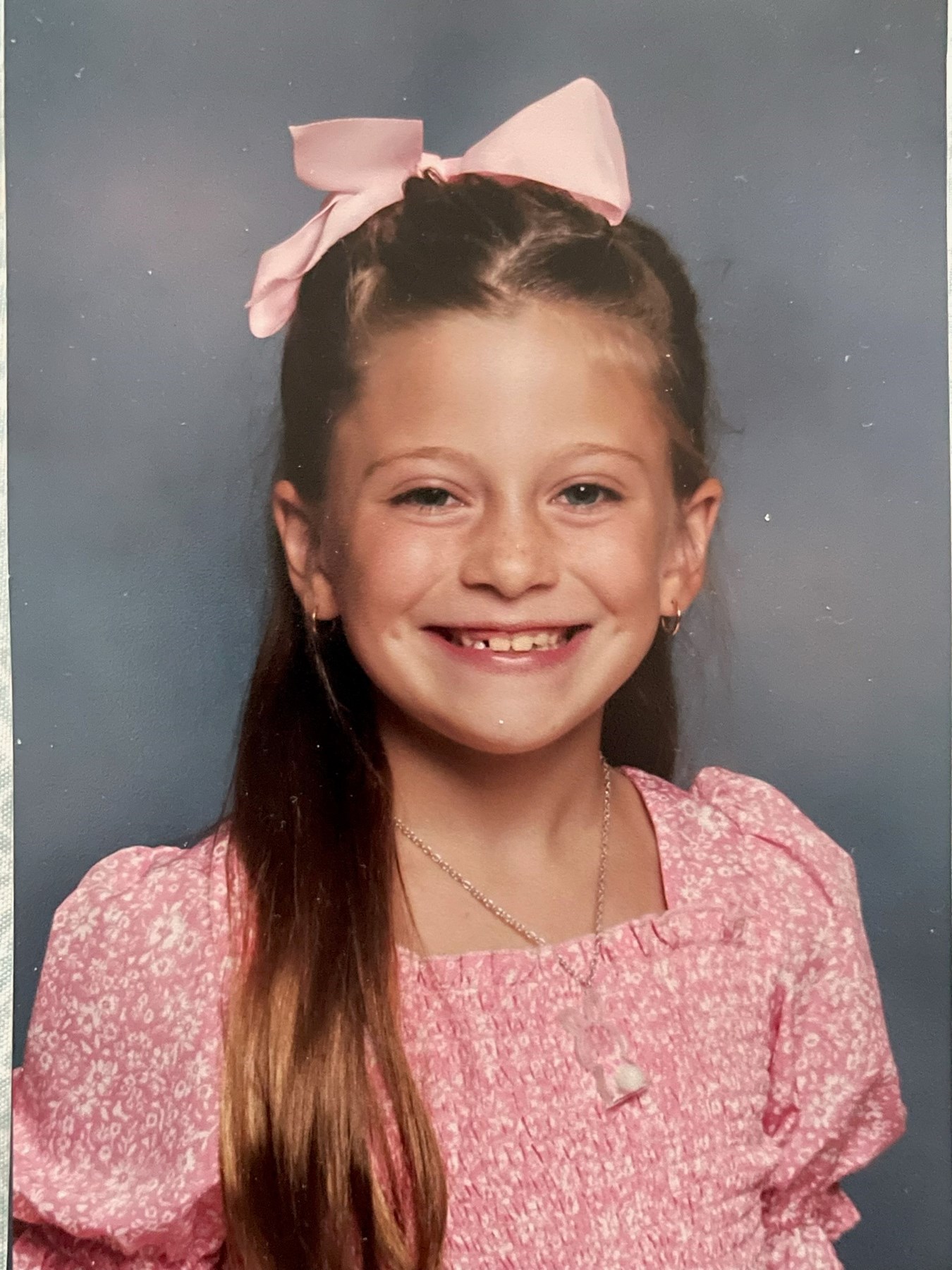 Obituary of Kennedy Pruett