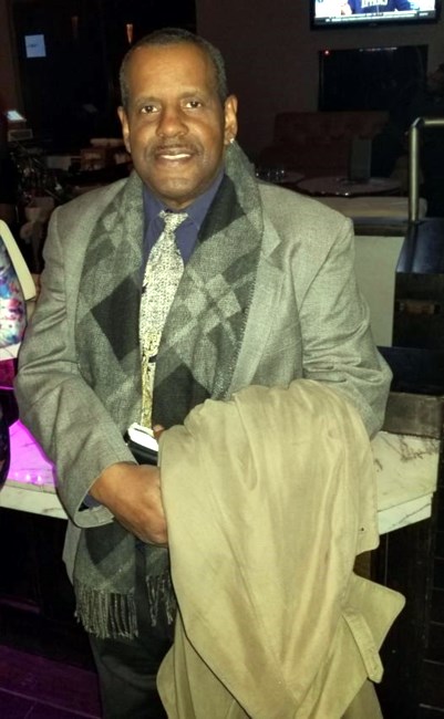 Obituary of Rickie Godfrey Johnson