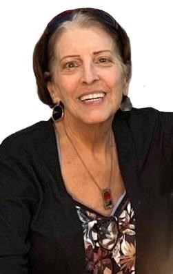 Obituary of Susan P. Malley