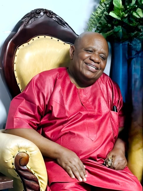 Obituary of Bassey Essien