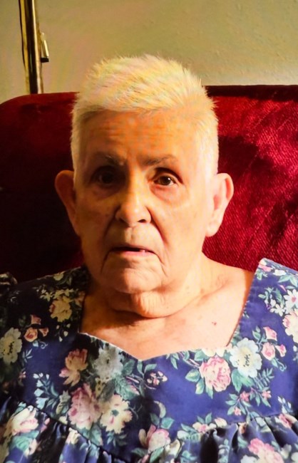 Obituary of Gypsy Ann Bessent