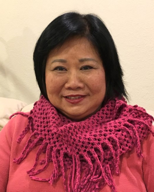 Obituary of Patricia Koon Hing Cheung