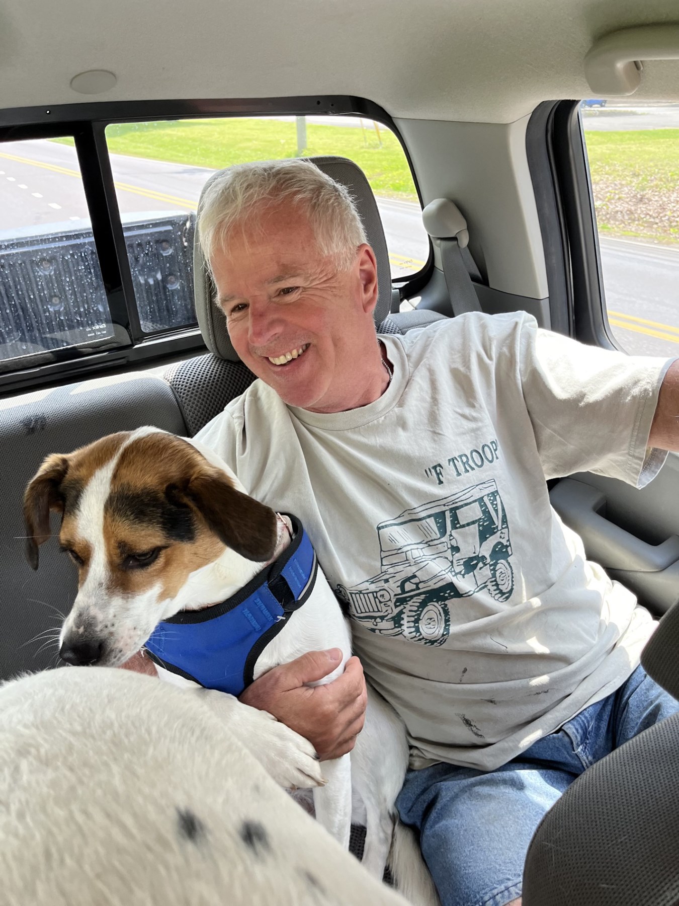 Obituary of Barry Jay McCain