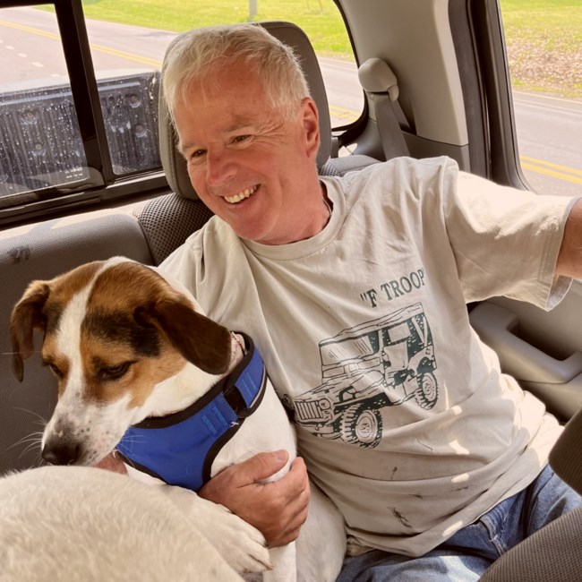 Obituary of Barry Jay McCain