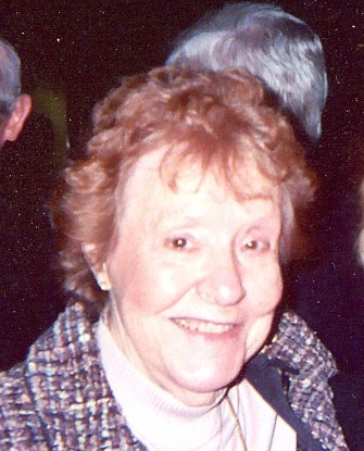 Obituary of Marjorie Ann Meeks