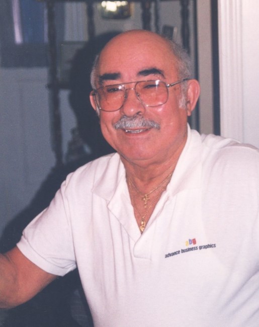 Obituary of SFC (Ret.) Guillermo "Bill" Baez