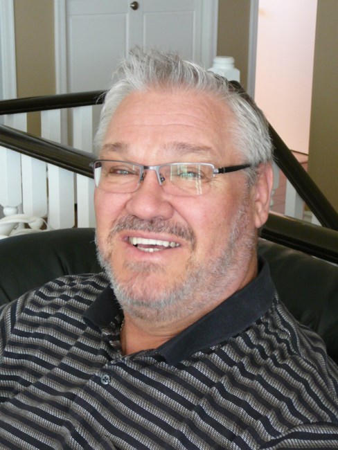 Obituary of John Joseph Boucher