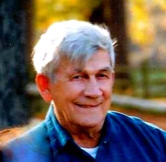 Obituario de Frederick Charles Morrison