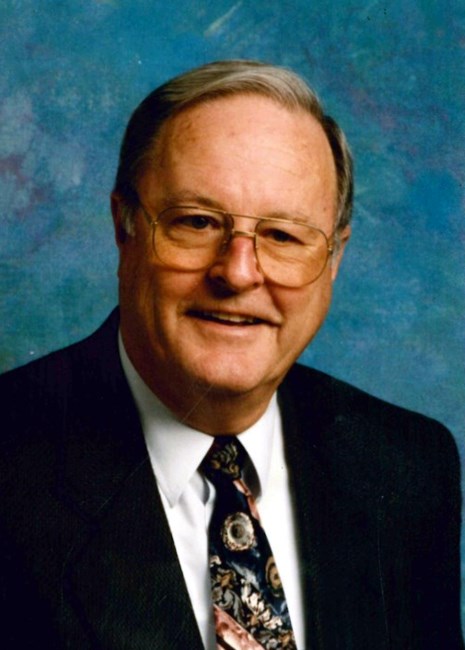 Obituary of Donald Joseph DeGroot