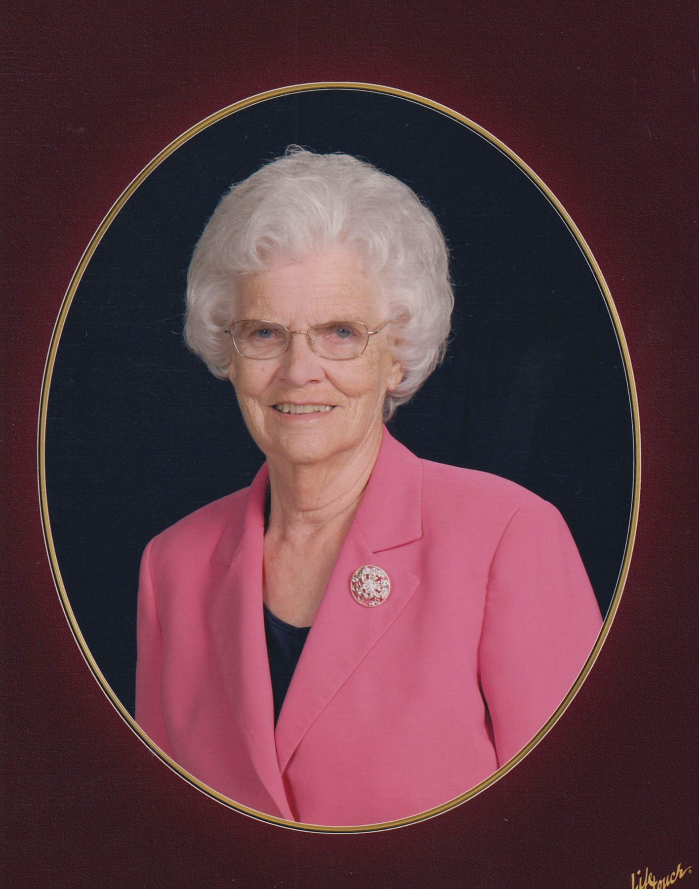 Obituary of Mavis G. Sharpton