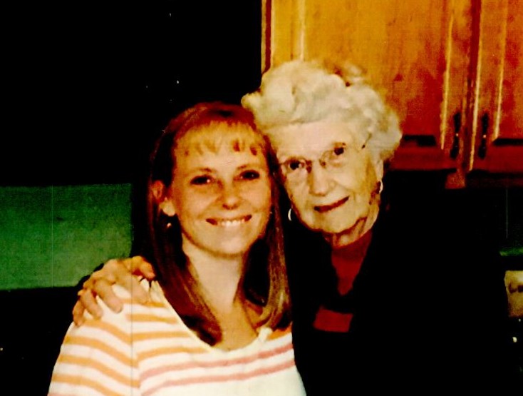 Obituary of Trudie Owen