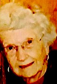 Obituary of Trudie Owen