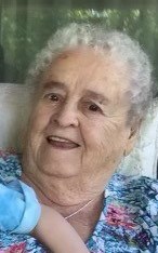 Obituary of Mabel Lucille Johnson