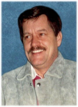 Obituary of James Edward Crabtree