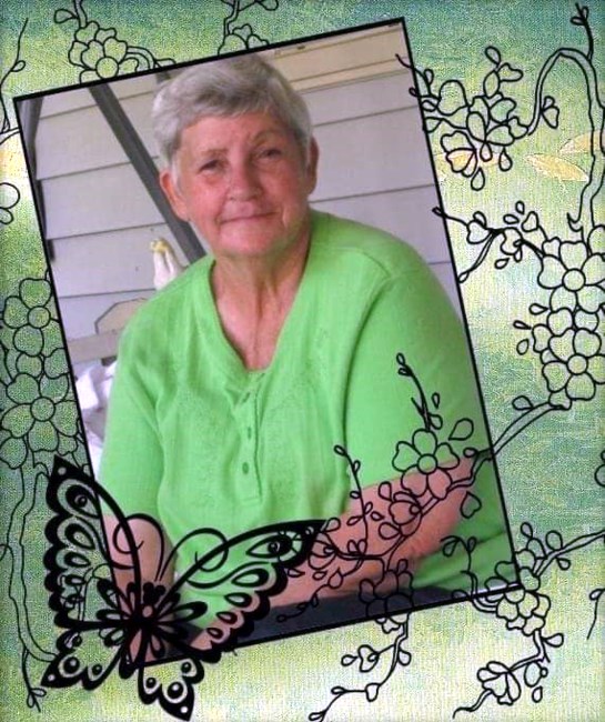 Obituary of Margie Lee Prescott
