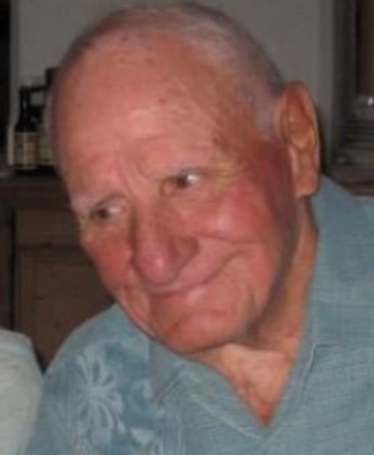 Obituary of John P. Cantamessa