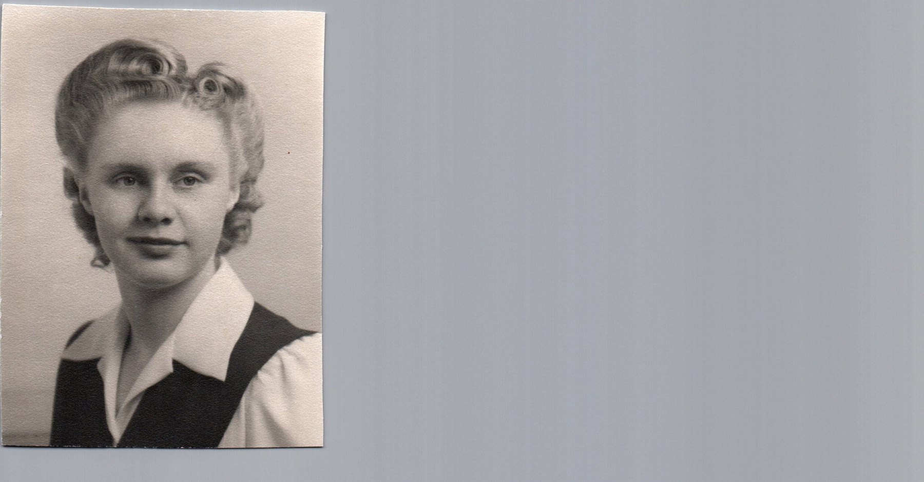 Obituary of Donna L. Rhodes