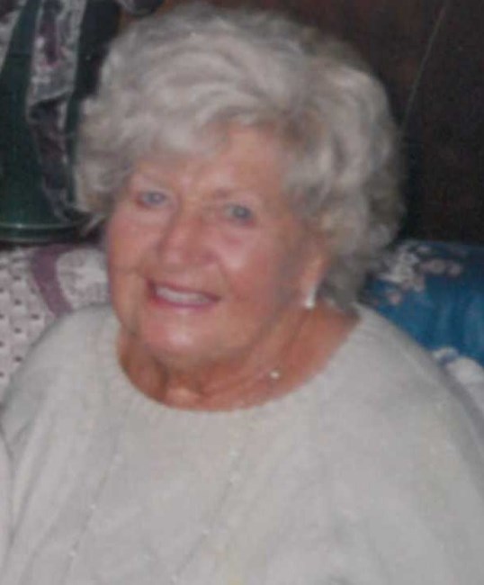 Obituary of Stacia Mary Sarna