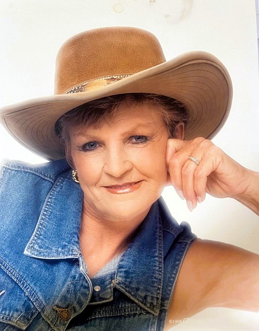 Obituary of Lois "Nana" Marie Allen