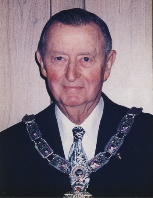 Obituary of Patrick W. Pollock