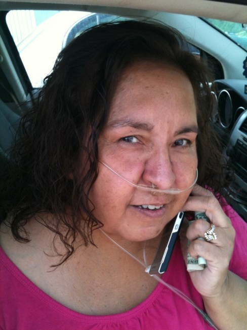 Obituary of Josephine Maturey Chapa