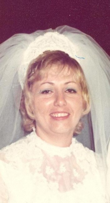 Obituary of Kathleen Marie Uhoda